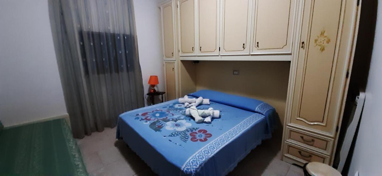 אוסטוני Villa Paradiso מראה חיצוני תמונה