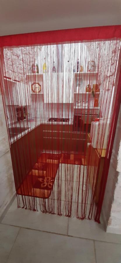 אוסטוני Villa Paradiso מראה חיצוני תמונה