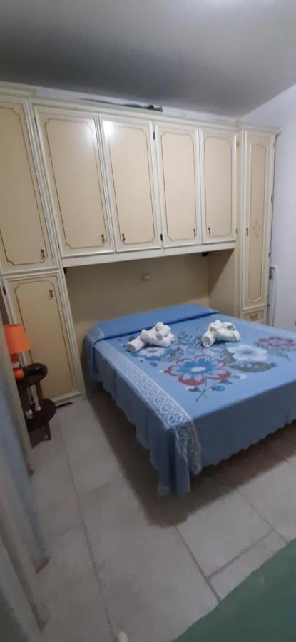 אוסטוני Villa Paradiso מראה חיצוני תמונה