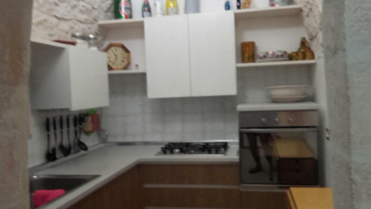 אוסטוני Villa Paradiso מראה חיצוני תמונה